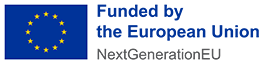 Funded by the European Union  – NextGenerationEU